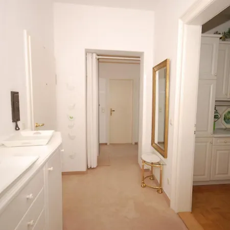 Ferienwohnungen Zeno Villa Rinck Rinckstrasse 13 * Bad Reichenhall