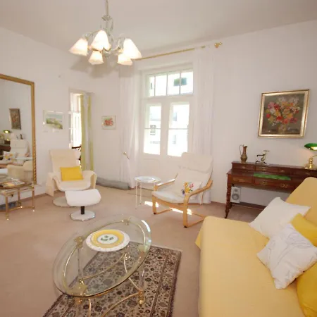 Appartement Ferienwohnungen Zeno Villa Rinck Rinckstrasse 13 Bad Reichenhall