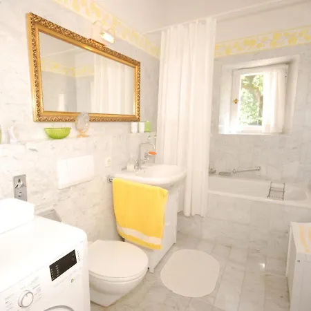 Ferienwohnungen Zeno Villa Rinck Rinckstrasse 13 Bad Reichenhall